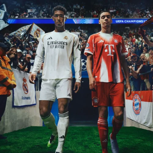 بازی رایگان FC 26 برای پلی استیشن پلاس