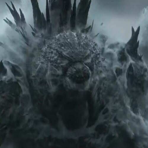 تیزر فیلم Godzilla Minus Zero
