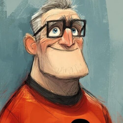 کارگردان فیلم Incredibles 3