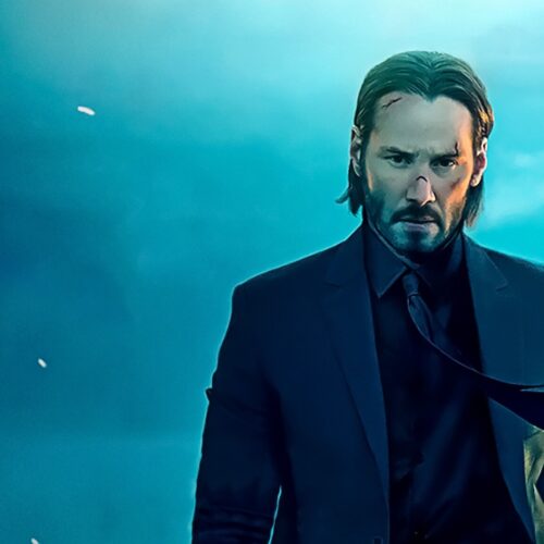 تیزر فیلم جدید جان ویک John Wick - Caine