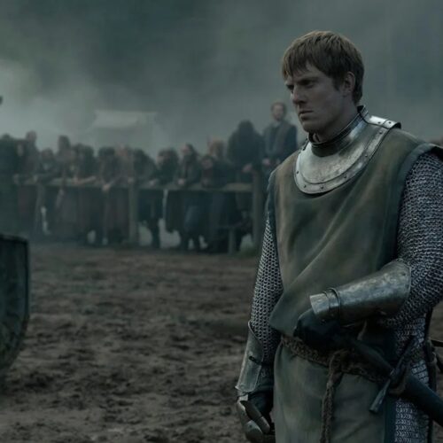 فیلم‌برداری فصل دوم شوالیه هفت پادشاهی A Knight of the Seven Kingdoms