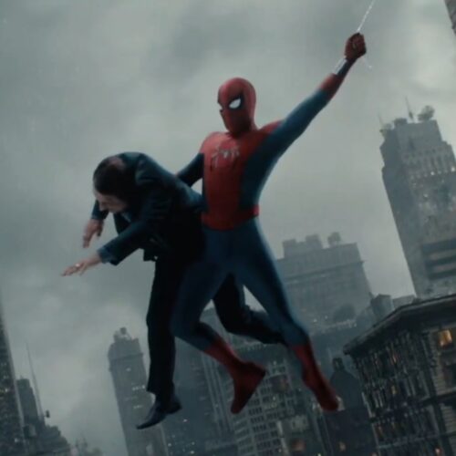 تریلر فیلم Spider-Man: Brand New Day مرد عنکبوتی ۴