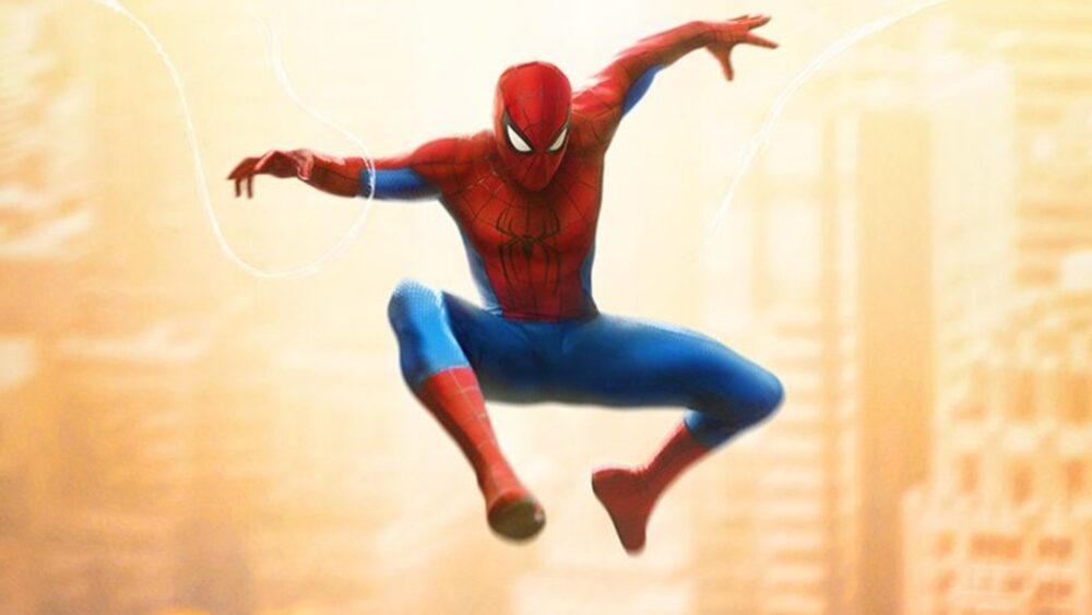 پوسترهای جدید فیلم Spider-Man مرد عنکبوتی ۴