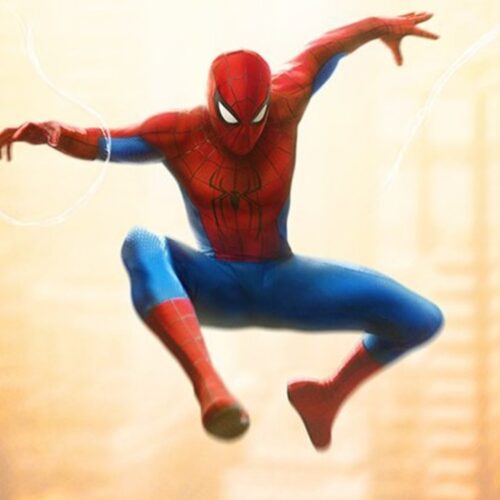پوسترهای جدید فیلم Spider-Man مرد عنکبوتی ۴