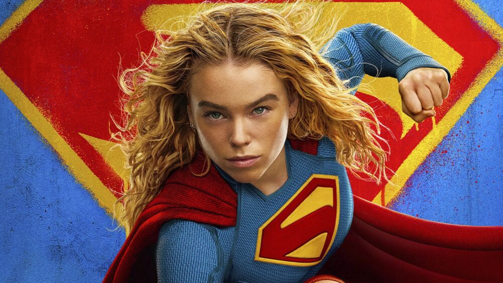 جزئیات تازه فیلم Supergirl سوپرگرل