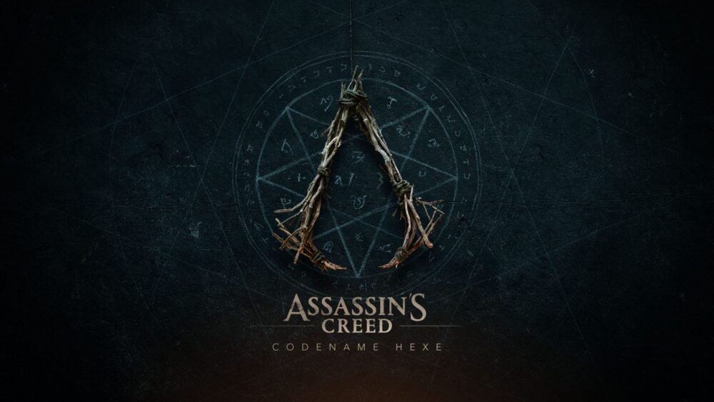 عناصر جادویی بازی Assassin’s Creed Hexe