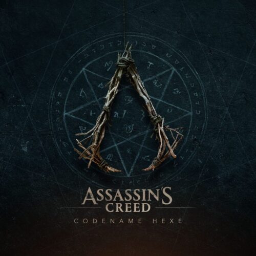عناصر جادویی بازی Assassin’s Creed Hexe