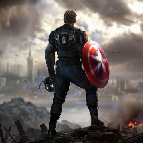 قدرت های فراموش شده انتقام جویان اونجرز (Avengers) در مارول