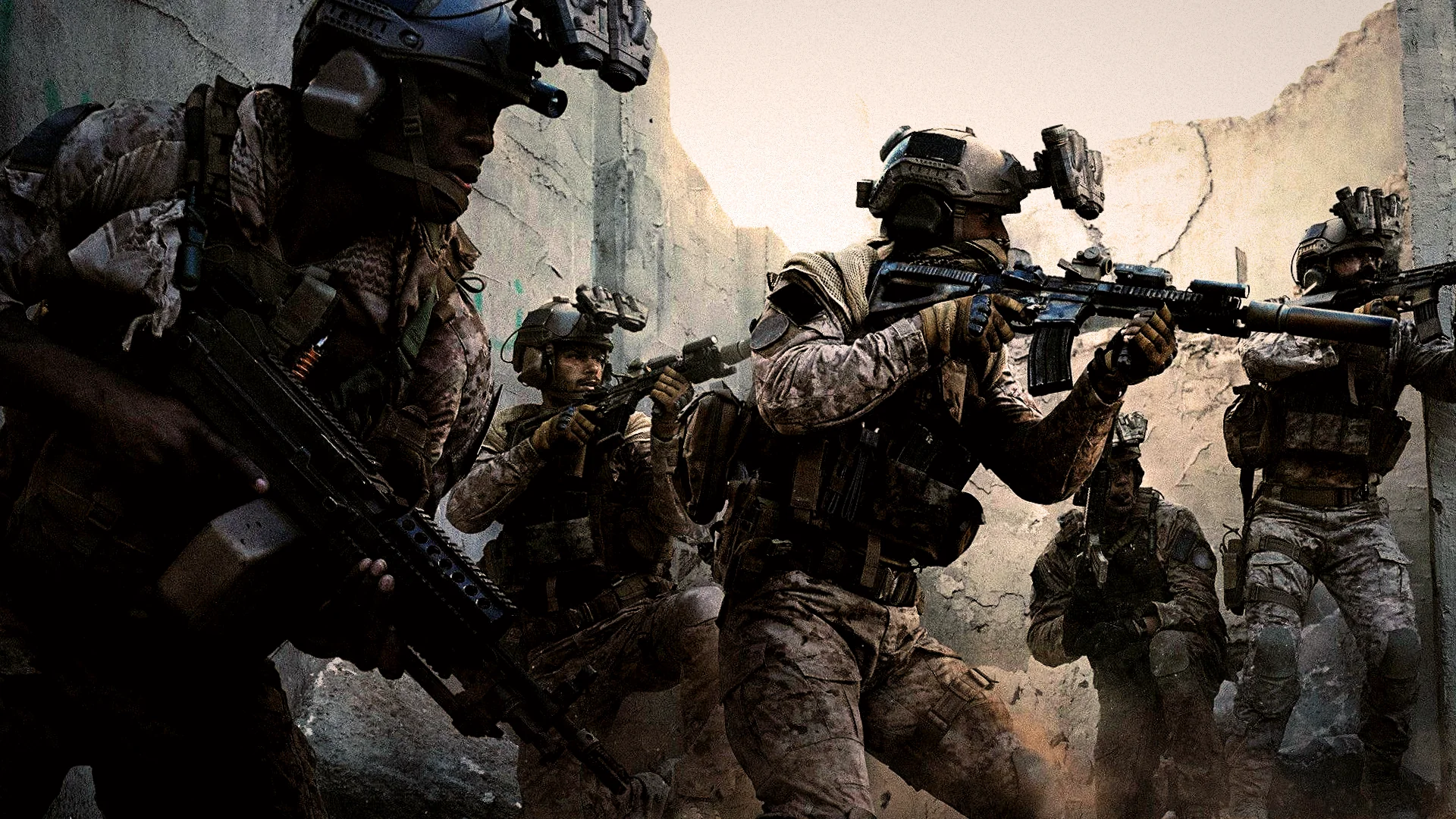 بازی های بعدی Call of Duty به گیم پس نمیآیند؟