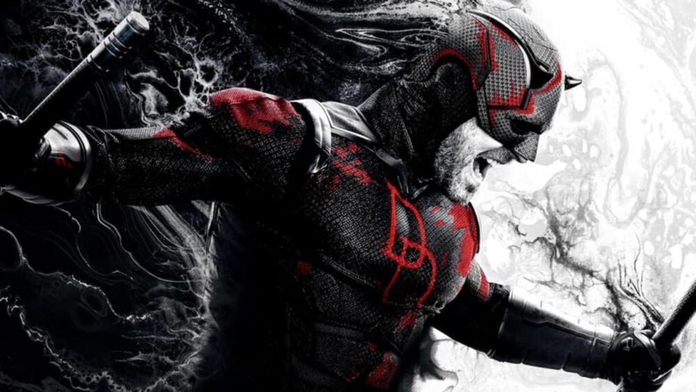 کاهش بینندگان فصل دوم Daredevil: Born Again