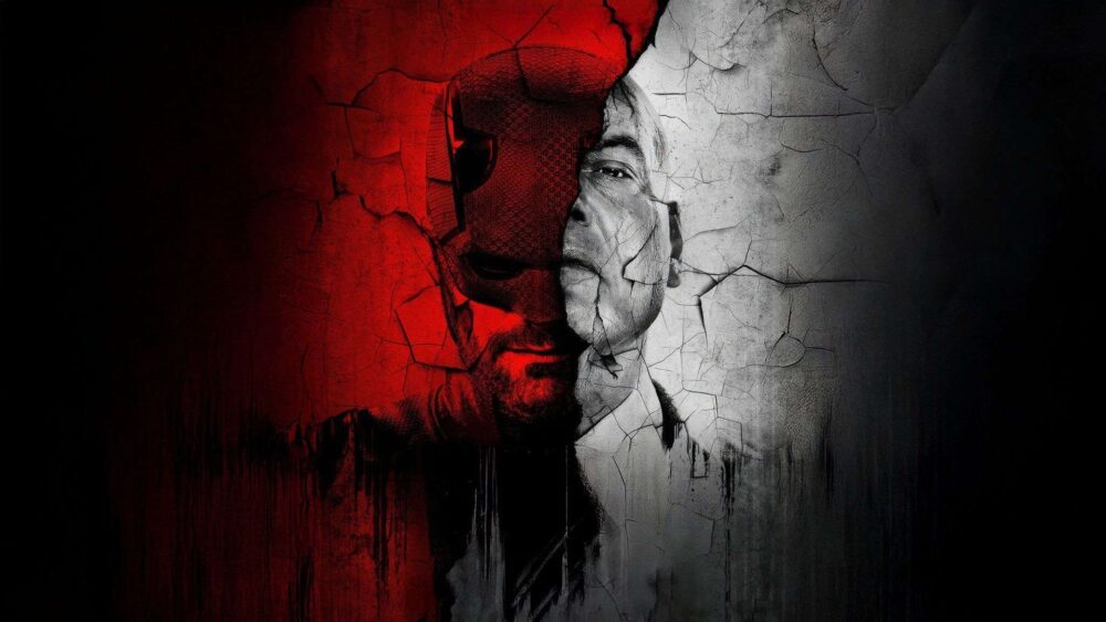 فصل سوم سریال دردویل Daredevil