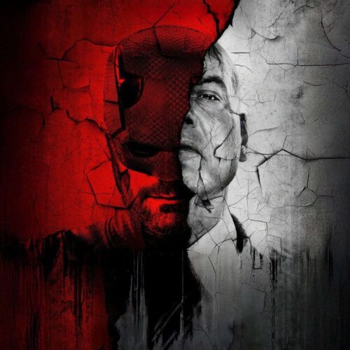 فصل سوم سریال دردویل Daredevil