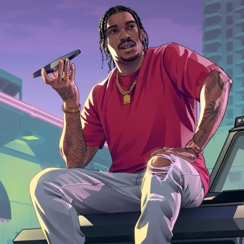 تاریخ انتشار GTA 6