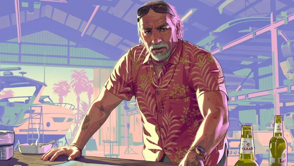 زمان عرضه بخش آنلاین GTA 6 جی تی ای ۶