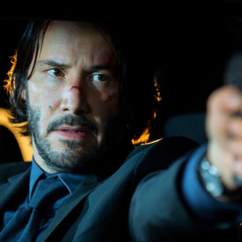 ساخت فیلم John Wick 5 جان ویک ۵
