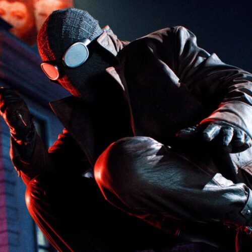 تریلر جدید سریال اسپایدر نوآر Spider-Noir