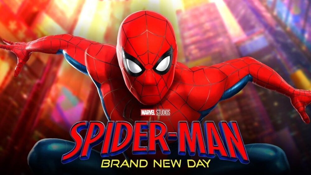 غافلگیری فیلم Spider-Man 4 مرد عنکبوتی ۴