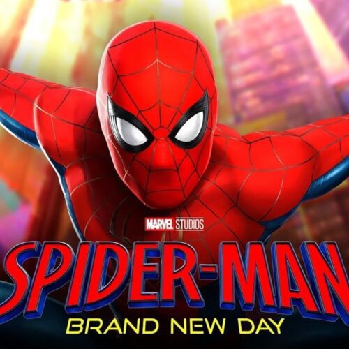غافلگیری فیلم Spider-Man 4 مرد عنکبوتی ۴
