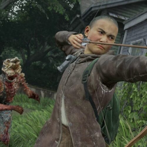 The Last of Us Online بهترین چندنفره