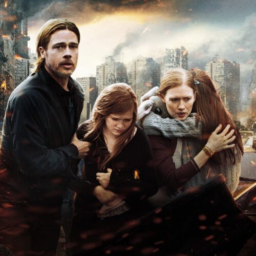 فیلم World War Z 2