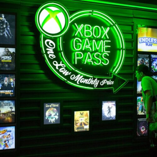 قیمت جدید اشتراک گیم پس Game Pass