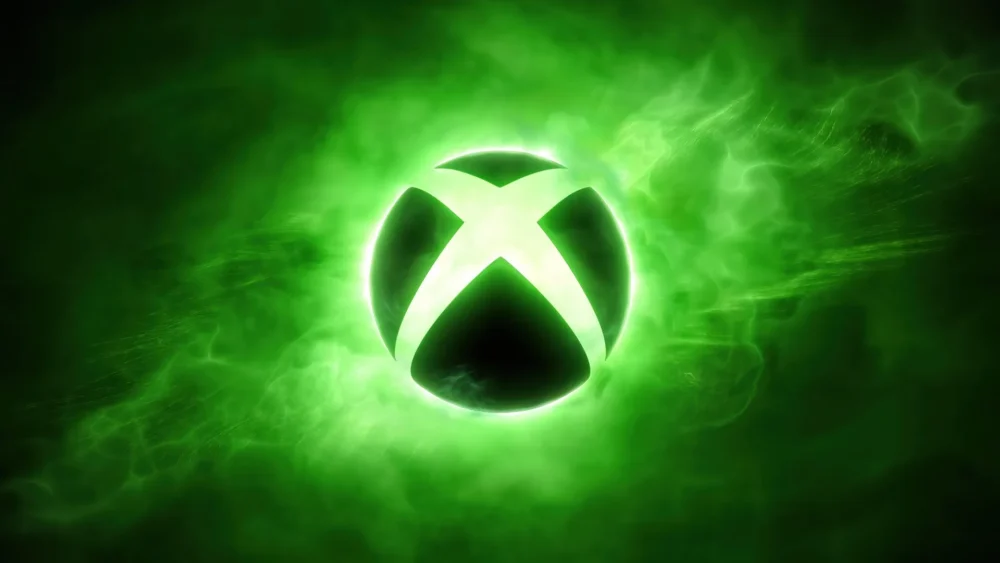 لوگوی جدید ایکس باکس Xbox