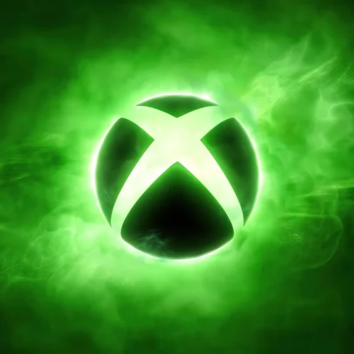 لوگوی جدید ایکس باکس Xbox