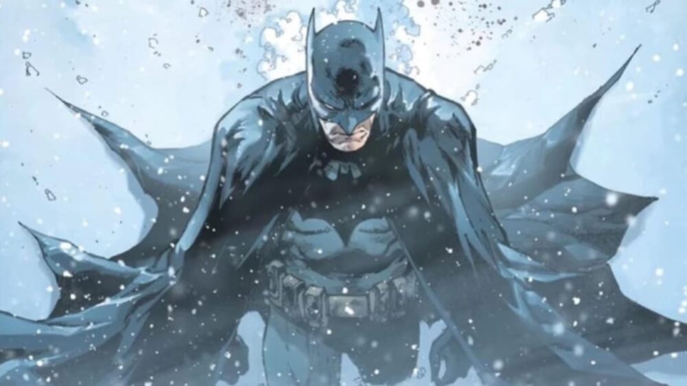 تصاویر The Batman Part 2 شرور