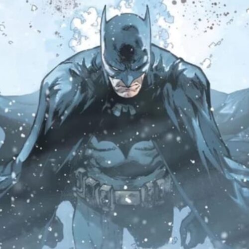 تصاویر The Batman Part 2 شرور