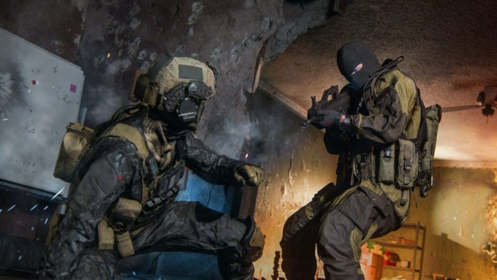 بازی Call of Duty 2026 کنسولهای نسل قبلی