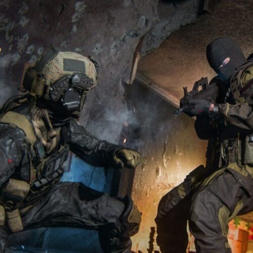 بازی Call of Duty 2026 کنسول‌های نسل قبلی