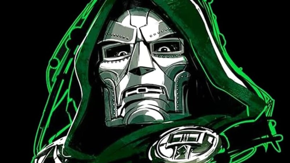 انتشار اولین تریلر Avengers: Doomsday