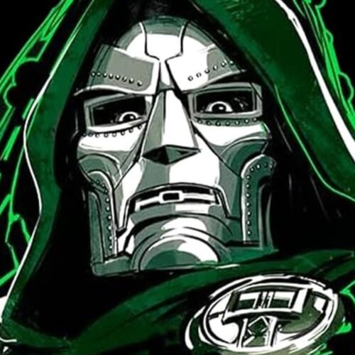 انتشار اولین تریلر Avengers: Doomsday