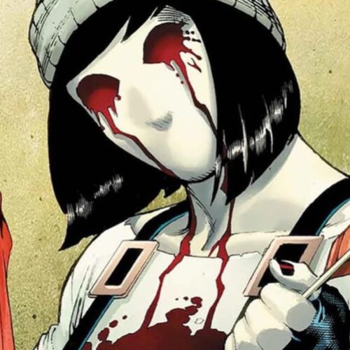 Daredevil: Born Again میوز فصل سوم
