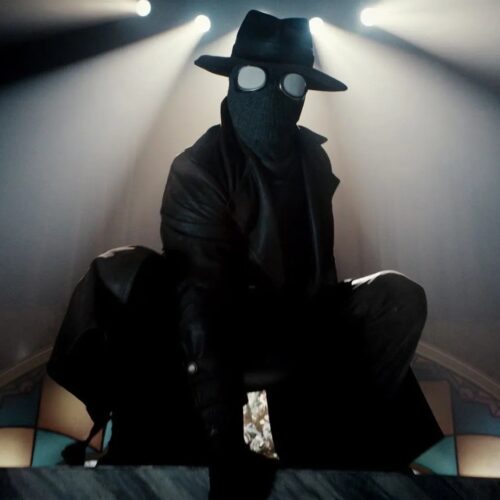 اولین نقدها راتن تومیتوز Spider-Noir