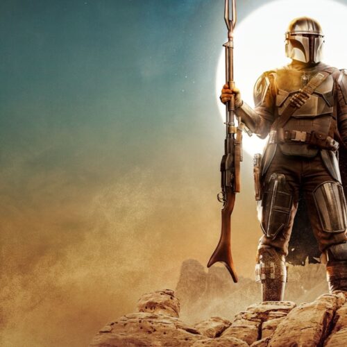 نقد فیلم مندلورین و گروگو The Mandalorian & Grogu