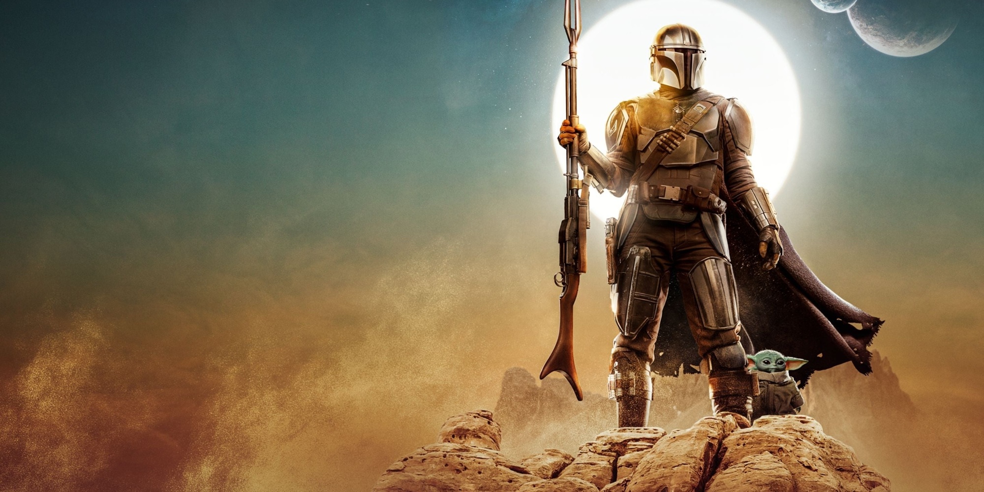 نقد فیلم مندلورین و گروگو The Mandalorian & Grogu