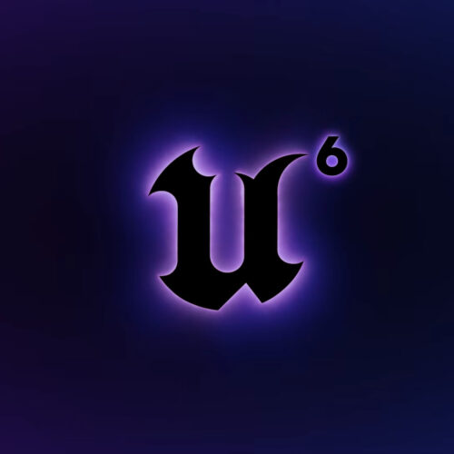 موتور آنریل انجین ۶ Unreal Engine 6
