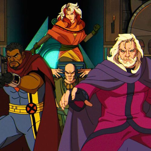 زمان پخش و تریلر فصل دوم X-Men 97 مردان ایکس ایکس من ۹۷