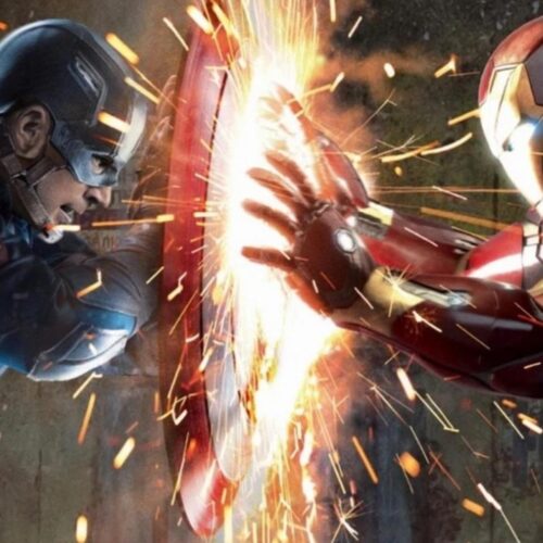 فیلم Avengers: Doomsday بازآفرینی کامل