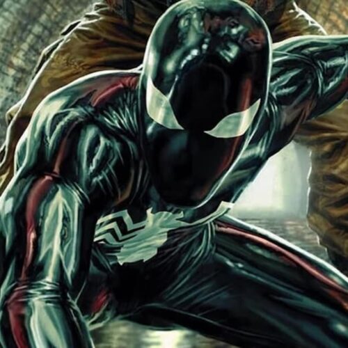 ونوم فیلم Avengers: Secret Wars