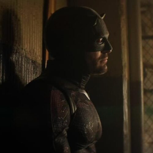 فصل سوم Daredevil: Born Again پرش زمانی