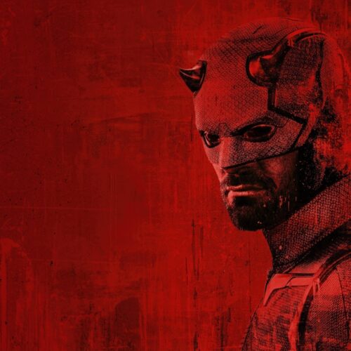 معرفی شرور های فصل سوم سریال Daredevil Born Again دردویل تولد دوباره
