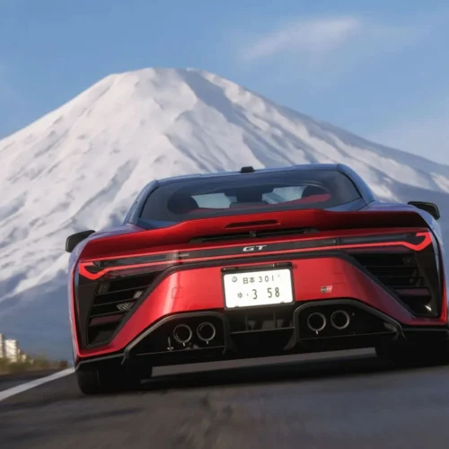نسخه غیرقانونی Forza Horizon 6 فورتزا هورایزن ۶