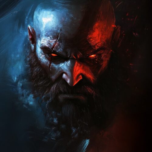 زمان معرفی بازی جدید God of War خدای جنگ