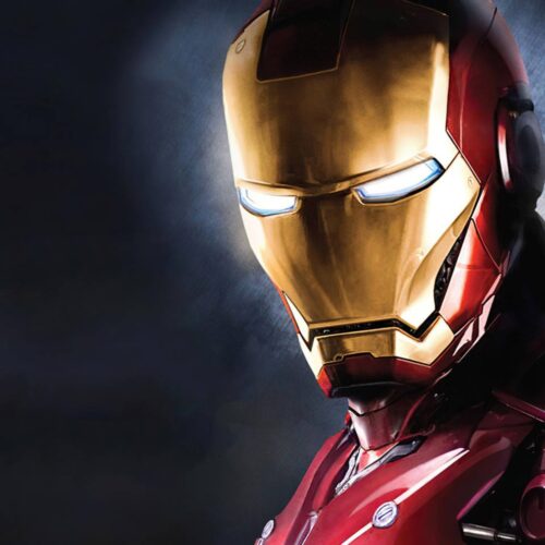 دشمنان و شرور های مرد آهنی آیرون من (Iron Man)