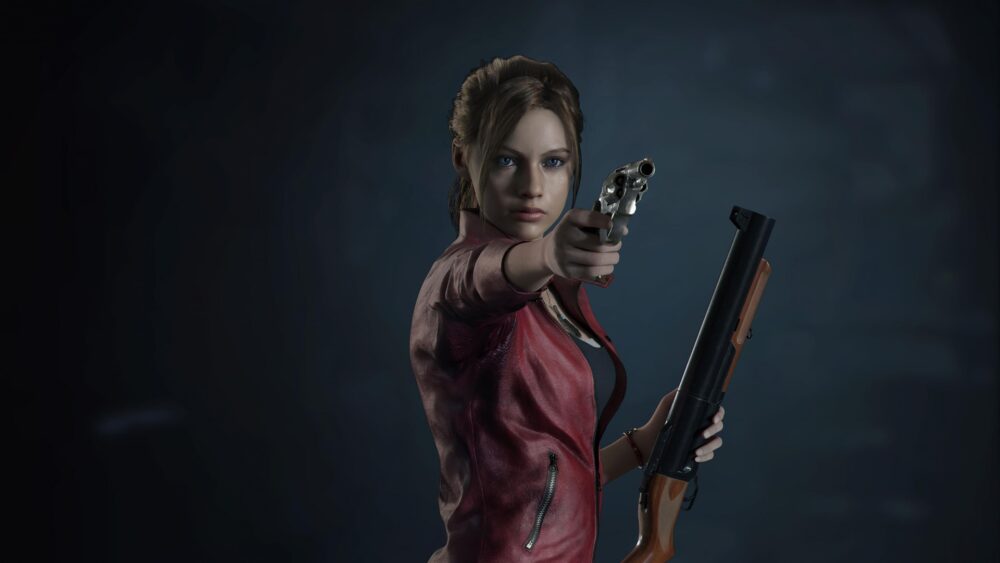بازی Resident Evil 10 رزیدنت اویل ۱۰