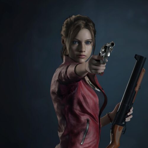 بازی Resident Evil 10 رزیدنت اویل ۱۰