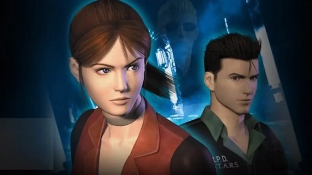 ریمیک جدید Resident Evil رزیدنت اویل