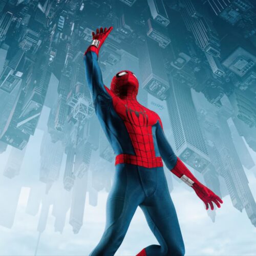 شرور زن فیلم Spider-Man 4 مرد عنکبوتی ۴